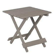 Load image into Gallery viewer, MEDERRA-SIDE TABLE-CG-FBM